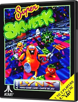 Super Skweek (1991).zip
